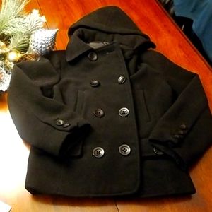 ❄❄Winter Dress Coat🌲🌲